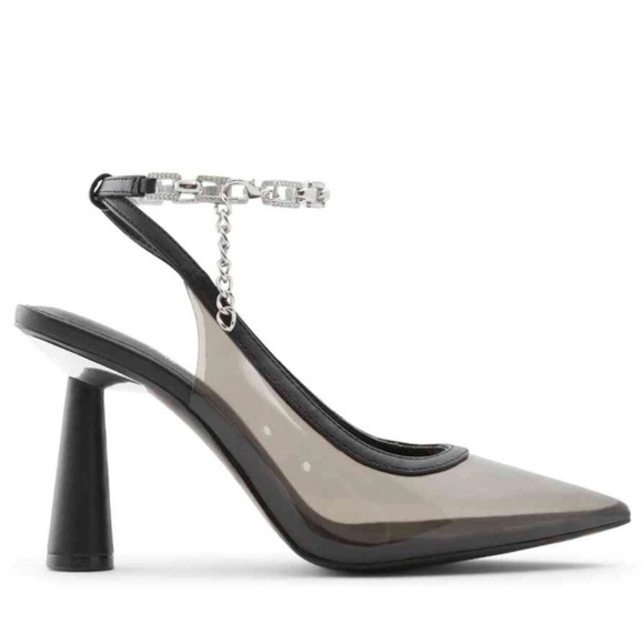 Women’s heels - Picture 2 of 4